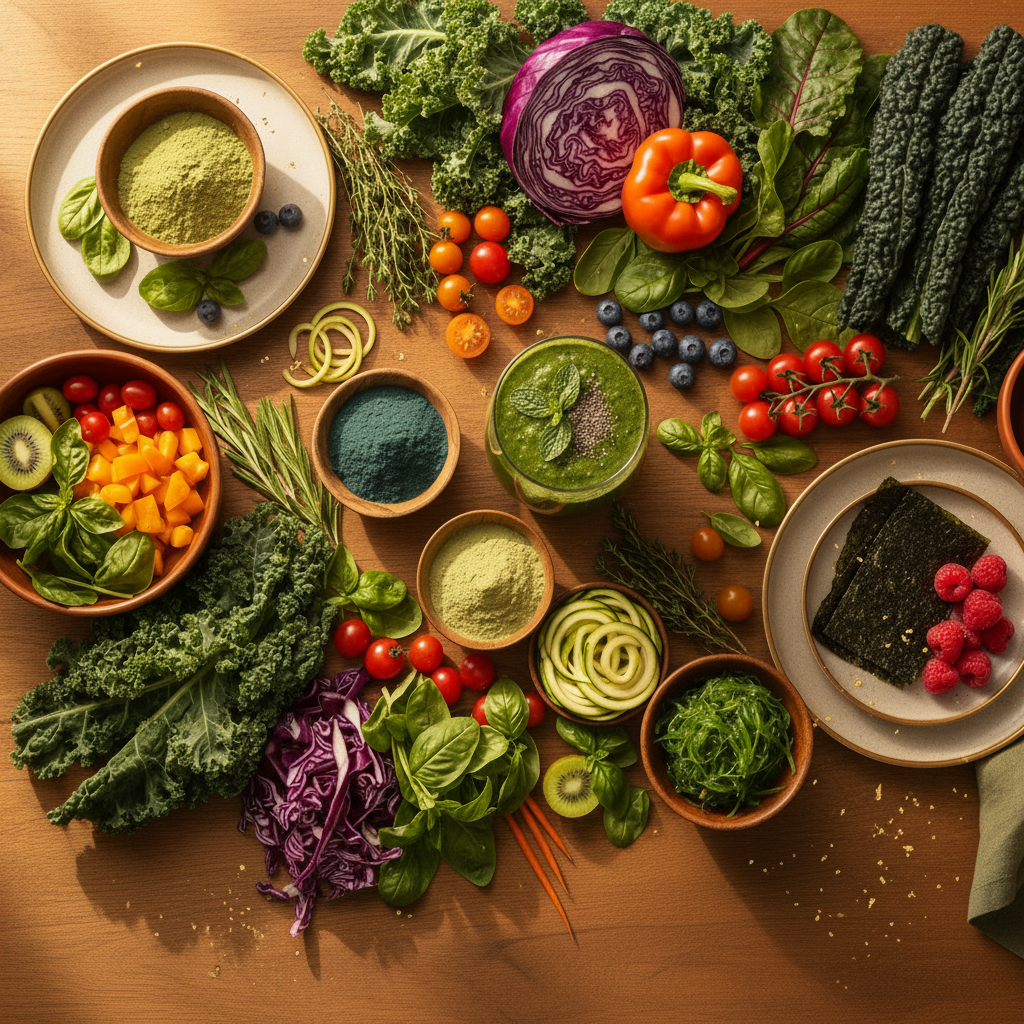 As a Naturopath, What's One Thing Most People Could Improve?