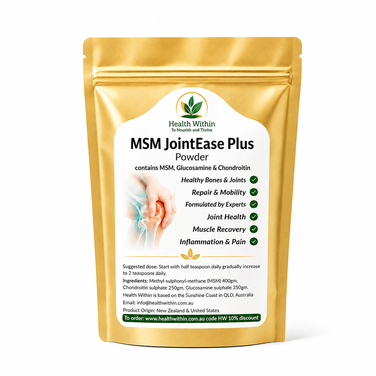Joint Health