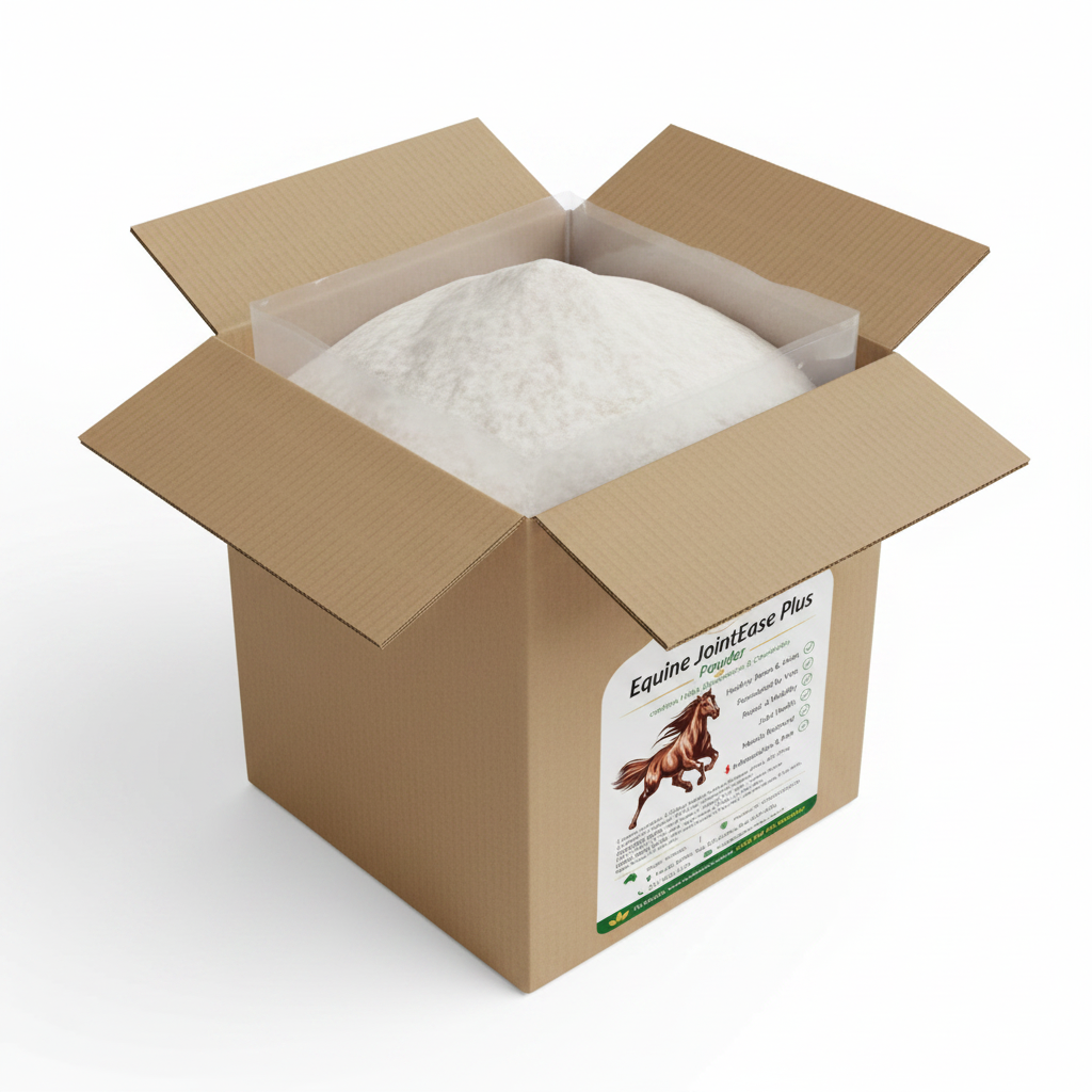 Equine JointEase Powder