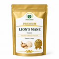 Health Within Lion's Mane Mushroom Powder – Premium Cognitive & Immune Support Supplement