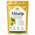 Health Within Vitality Powder – Premium Daily Energy & Wellness Superfood Blend