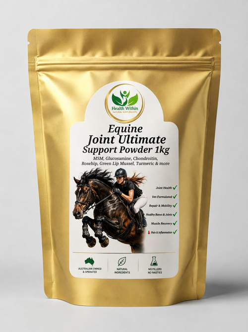 Equine Ultimate Joint Support Powder