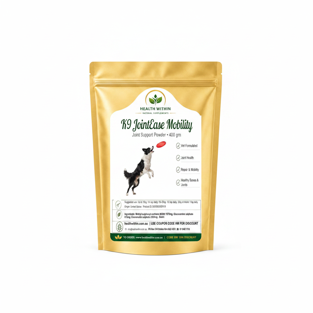 K9 JointEase Powder