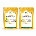 Premium Pea Protein Isolate Powder | 100% Pure Unflavoured Vegan