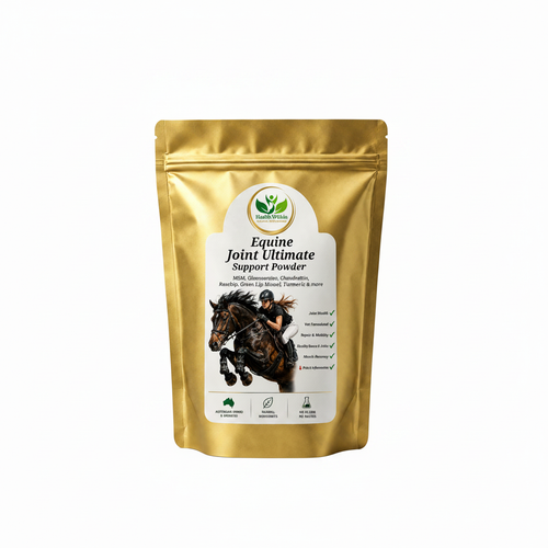 Equine Joint Ultimate Support Powder - Final
