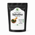 Spirulina - JointEase Label Shape