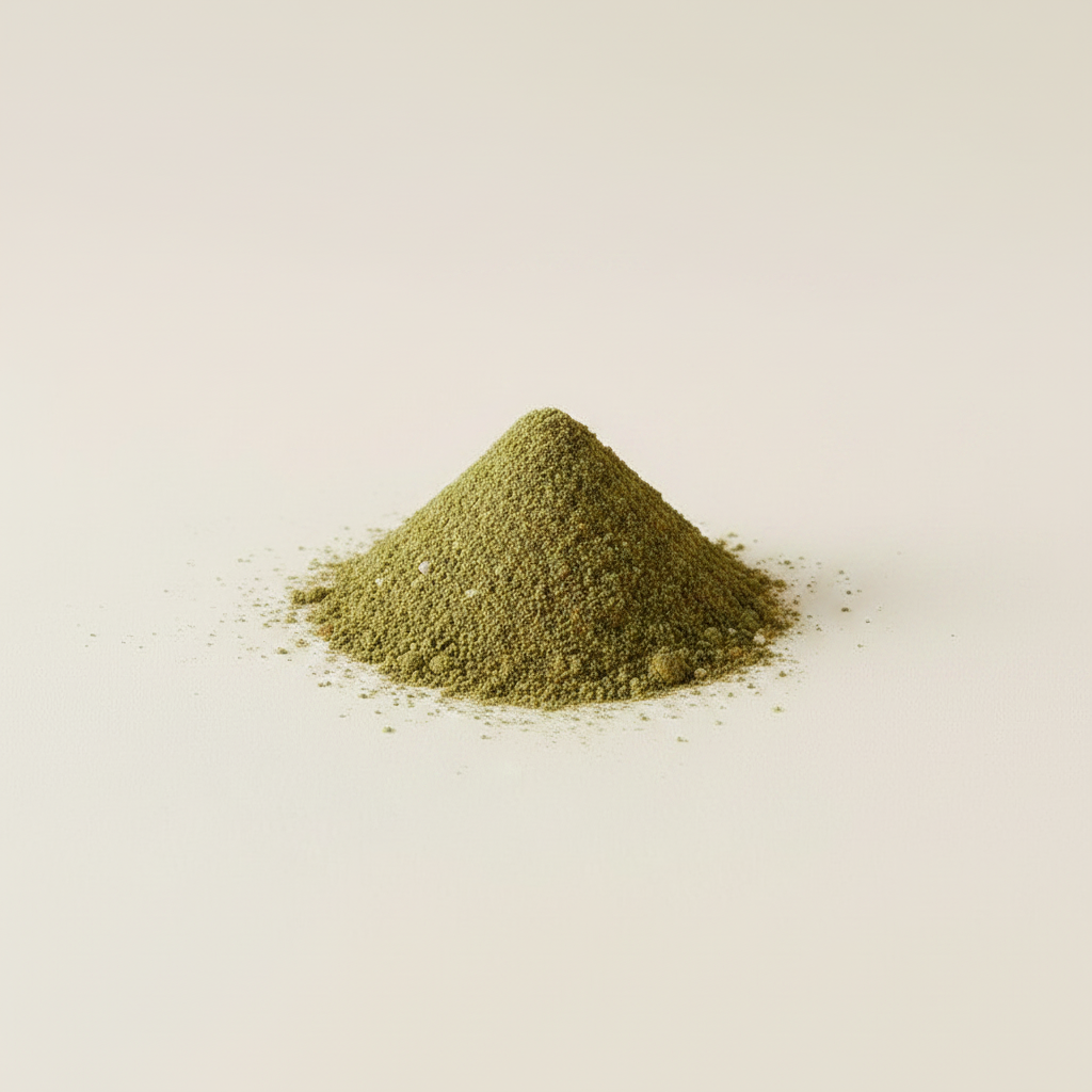 Vitality Powder Single Pile Square HD